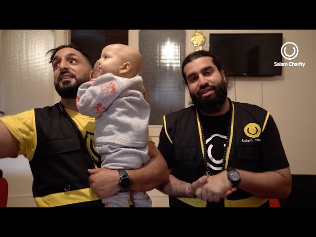 Emergency Appeal – Save Baby Tuline | #SaySalam | Salam Charity Emergency Appeal – Save Baby Tuline | #SaySalam | Salam Charity