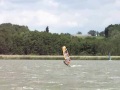 Windsurfing Dolsk 7-8.07.2007