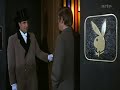 London Playboy Club scene from