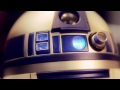 Sideshow Collectibles - Star Wars C-3PO & R2-D2 Premium Format Figure Set Teaser