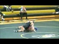 Brady Daniels (LS) WBF Brandon Hicks (Truman)