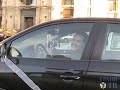 Автопробег "Белое кольцо"
