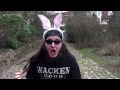 Ostern mit Hass