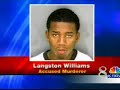 Student Accused Of Killing Brother Over Computer Dispute