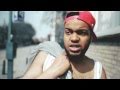 Crooks - Voel Me Vies (Officiële Videoclip)