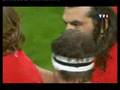 CDM 2007 - France - Nll Zélande - HAKA