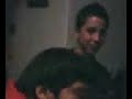 Reunion de los DT en casa del Barba