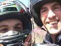Harley Davidson: due blogger sulla Night Rod Special Harley Davidson: due blogger sulla Night Rod Special