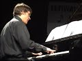 Piano Concerto No. 1 in C minor by Raymond Piette