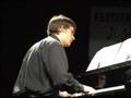 Piano Concerto No. 1 in C minor by Raymond Piette