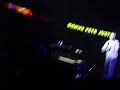Justin's B-day in Montreal