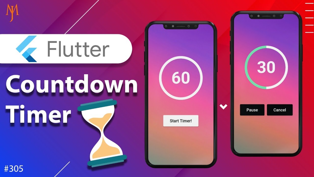 Countdown timer milliseconds android studio github strongper