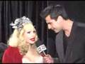 Fashion News Live: Interview with Amanda Lepore