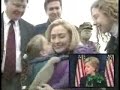 CBS Exposes Hillary Clinton Bosnia Trip.