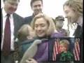 CBS Exposes Hillary Clinton Bosnia Trip.