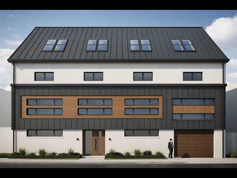 Video Prodej, Pension 747  m2, Kunovice