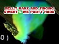 Sick tune Number 11 delly ranx and singing sweet - we party Sick tune Number 11 delly ranx and singing sweet - we party