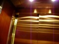 KONE Monospace MRL Traction elevator/lift, 2008 (Retake)