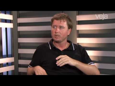 0 Entrevista com Leandro Narloch   Parte 1