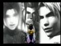 Mamma Mia! The Final Fantasy Series:Intro