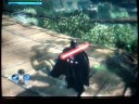 The Wookies\