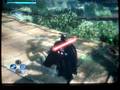 videos de The Wookies' Tecno Dance Party.  The Force Unleashed Bug.