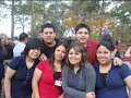 WHO KNEW waltrip high school students