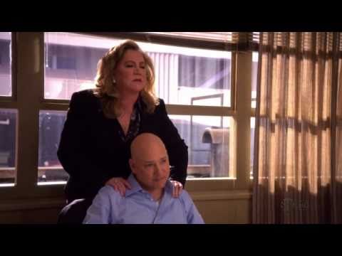 Kathleen Turner