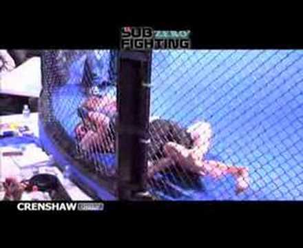 womens fight k1