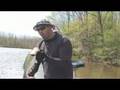 Rat Lovin' Largemouth bass