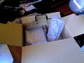 Canon EOS Rebel XS (a.k.a 1000D) Unboxing