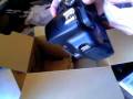 Canon EOS Rebel XS (a.k.a 1000D) Unboxing