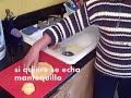 Bere makes arepas colombianas Bere makes arepas colombianas