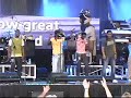 Battle Cry LIVE - Tye Tribbett Battle Cry LIVE - Tye Tribbett