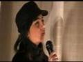 Hana Makhmalbaf: Buda az sharm foru rikht (2)