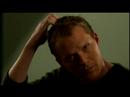 Paul Bettany headscratching