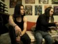 Me and my cuz toking it up to some kickass songs!