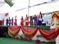 RIMT-MAEC Bhangra Performance @GGS Kharar...1st position