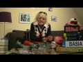 131 Baśka Blog: Małe biuro