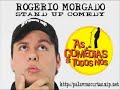 Rogerio Morgado - Comerciais - Comédia Stand Up