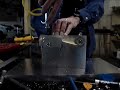 Simple Steam Engine