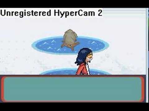 Pokemon quartz new game