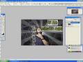 tutoriel debutant photoshop