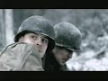 this is my first music video with band of brothers. i used when the tigers broke free by pink floyd off of the final cut. please comment. i want feedback on all my vids. all rights reserved to their respective owners.