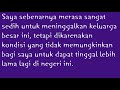 kesan dan kesan Deni Alamsyah selama di Belanda