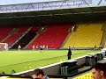 Yellows v Blues: Part 3 Yellows v Blues: Part 3