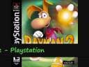 V�deo My Top 25 Games of All Time