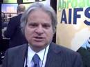 Bill Gertz of AIFS about new research initiative with IIE