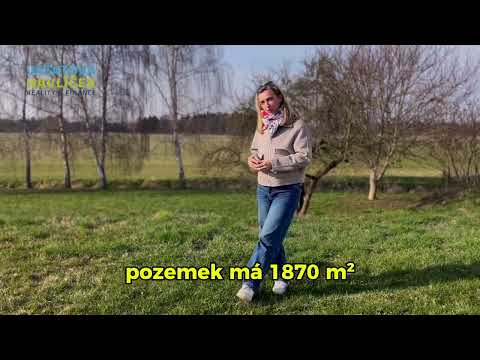 Video Klidné místo pro bydlení