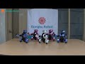 Our Intelligent Robot Pet named 